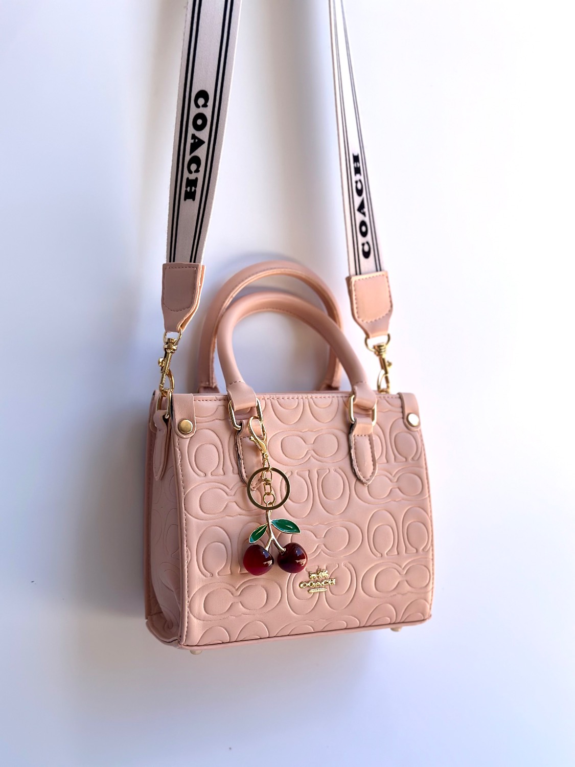 کیف کواچ گیلاسی