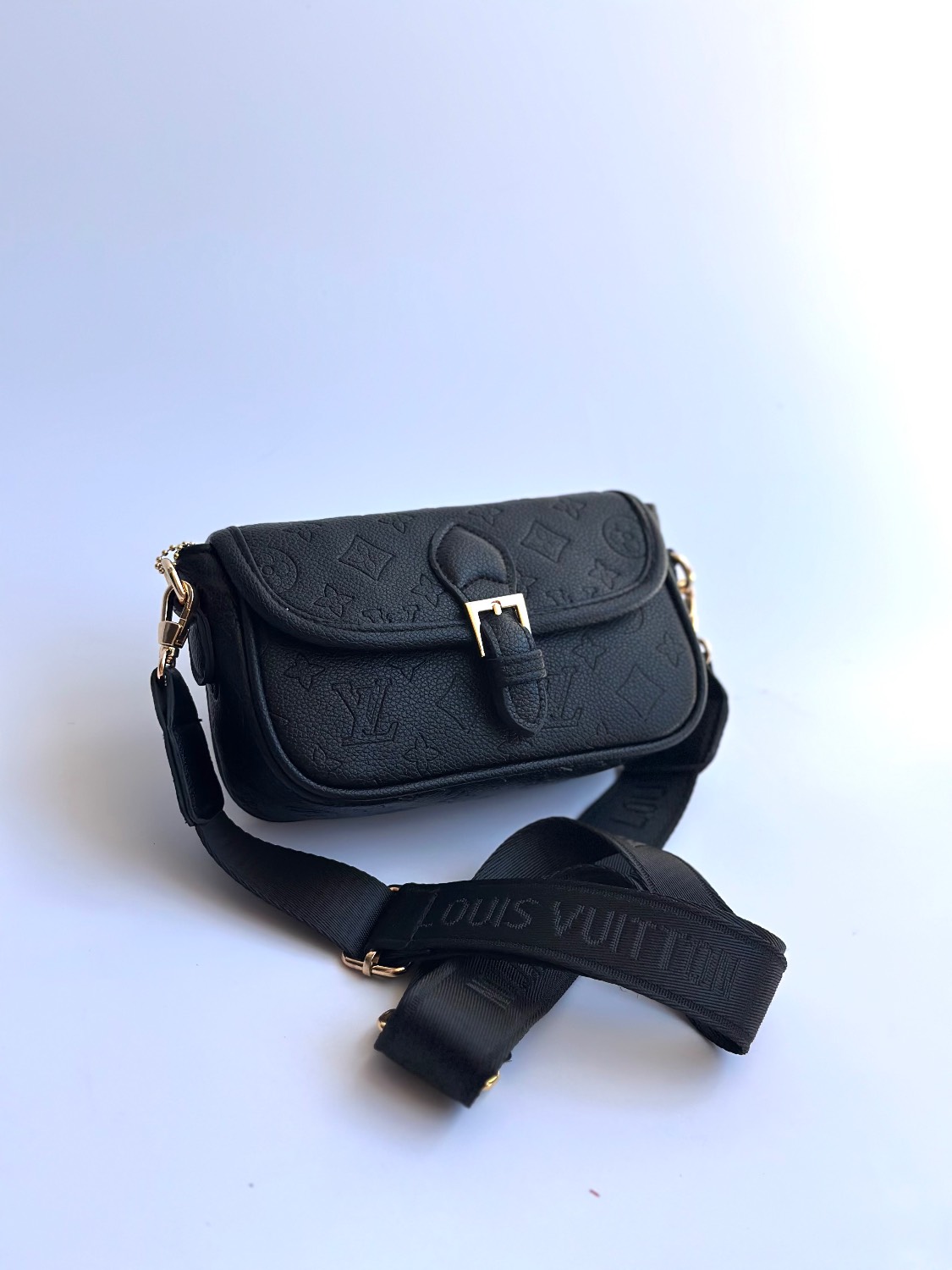 کیف چاپی LV