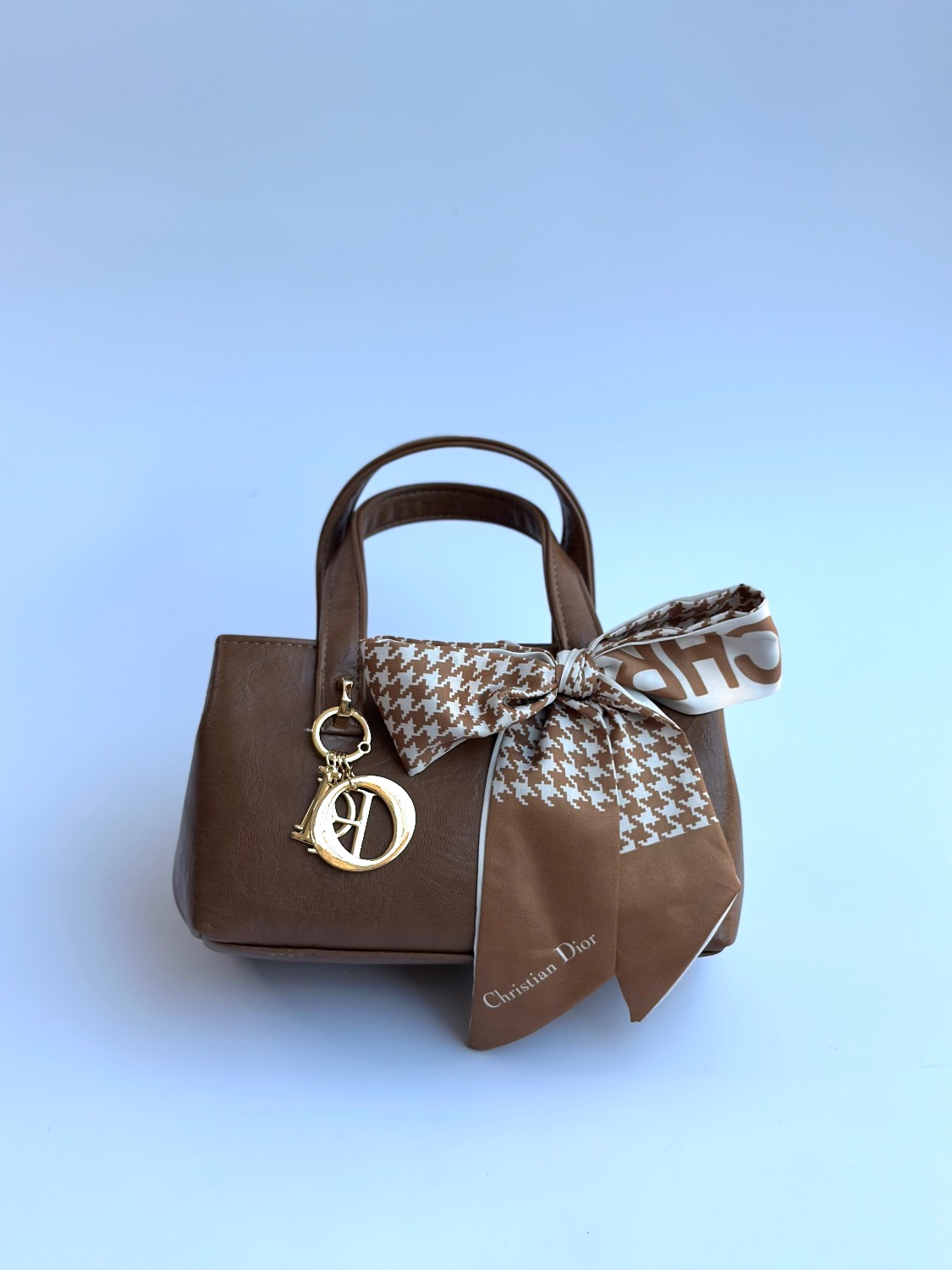 کیف شال دار Dior